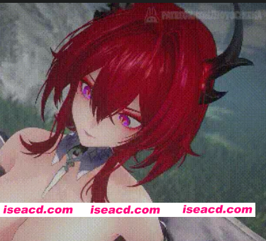 图片[1]-[MMD/步兵] HoyoCinema 1月25明日方舟 莱万汀的O欲处理 CV英配  [100M/CV]-嘤嘤怪之家