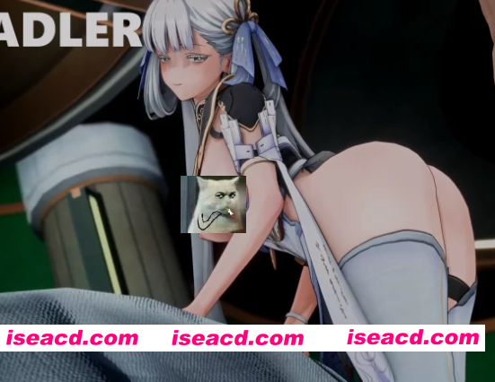 图片[1]-[MMD/步兵]  ADLER 1月24鸣潮 今汐来帮你排忧解难~ 有CV  [200M/CV]-嘤嘤怪之家