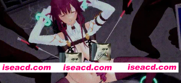 图片[1]-[MMD/步兵] LYCO 原神x星铁 战败监禁调教 雷电将军+卡芙卡妈妈 19分  [2V] [600M/CV]-嘤嘤怪之家