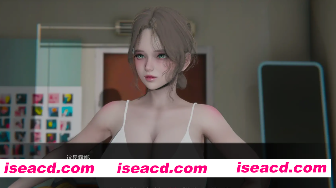 图片[1]-[SLG/AI汉化/PC+安卓] 追逐渔网 Chasing Desires v0.2 AI汉化步兵版 [3.7G/新作]-嘤嘤怪之家