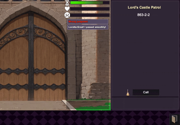 [新作冒险SLG/动态/官中无码]幻影世界的传说 Tales of the Phantom World 官中步兵版[FM/百度/1G]