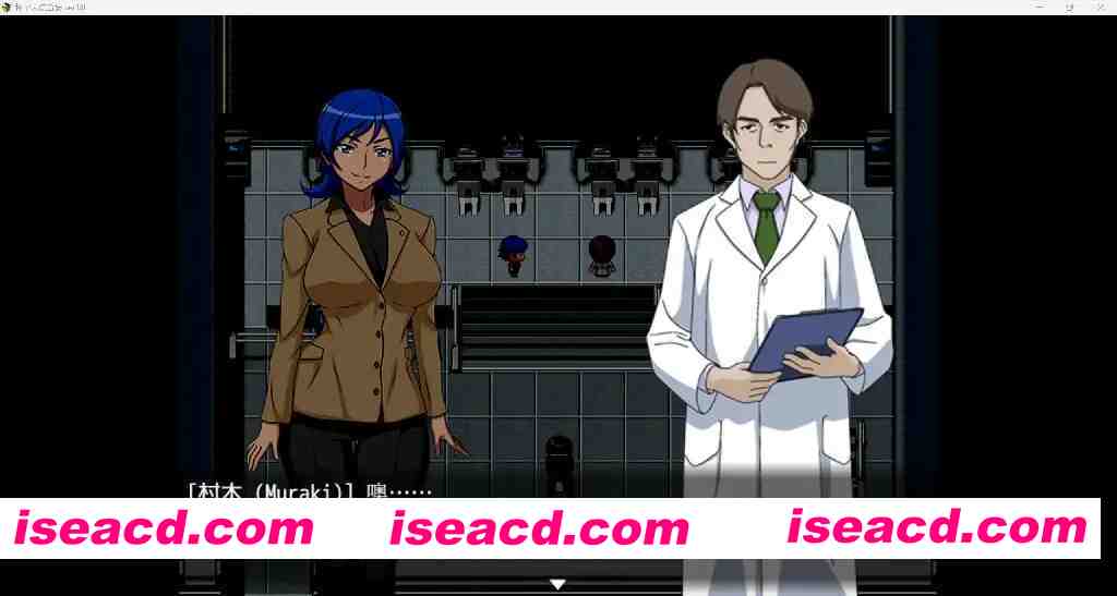 图片[2]-[日式RPG/AI汉化/PC+安卓] 孕天使合集 Pregnant Angel compilation AI汉化版 [2.6G/新作]-嘤嘤怪之家