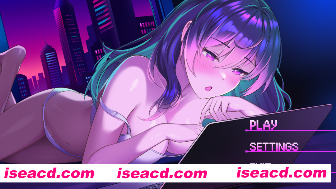 图片[1]-[SLG/中文/步兵全动态] 故障之心 Glitch Hearts 官中步兵版 [2.4g/新作/全CV]-嘤嘤怪之家