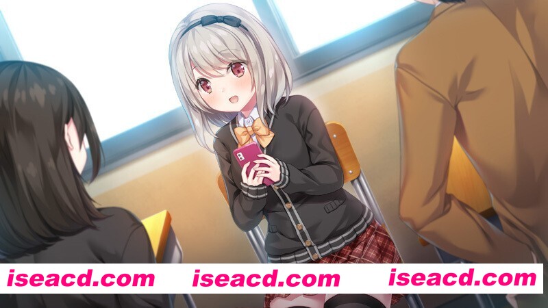 图片[4]-【拔作ADV/汉化/校园/无码/PC】心机可爱绫濑酱！ あざとカワイイ綾瀬ちゃん！AI汉化无码版+全CG存档【2.41G/CV】-嘤嘤怪之家