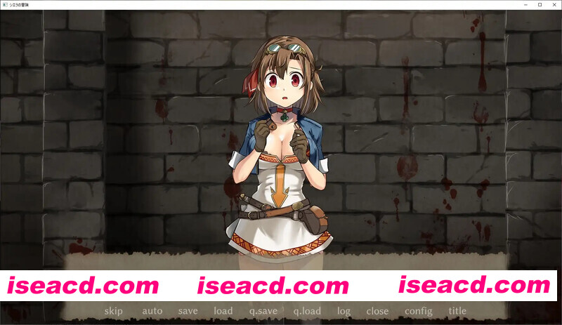 图片[6]-【精品SLG/官中/猎奇/PC】榭菈的冒险-破灭之洞窟- シエラの冒険、破滅の洞窟 V1.01 Steam官方中文无码版+全CG回想【311M/CV】-嘤嘤怪之家