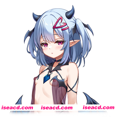 [新作RPG/官中/无码]萝莉魅魔洋馆 ロリサキュバスの館 官方中文步兵版+全CG存档[FM/百度/1G]