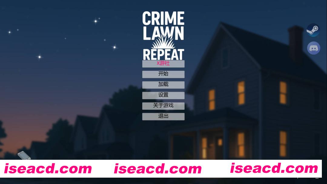图片[1]-[欧美SLG/AI汉化/3D步兵] 罪案现场重演/Crime Lawn Repeat Ep.1 AI汉化步兵版 [1.4G/新作]-嘤嘤怪之家
