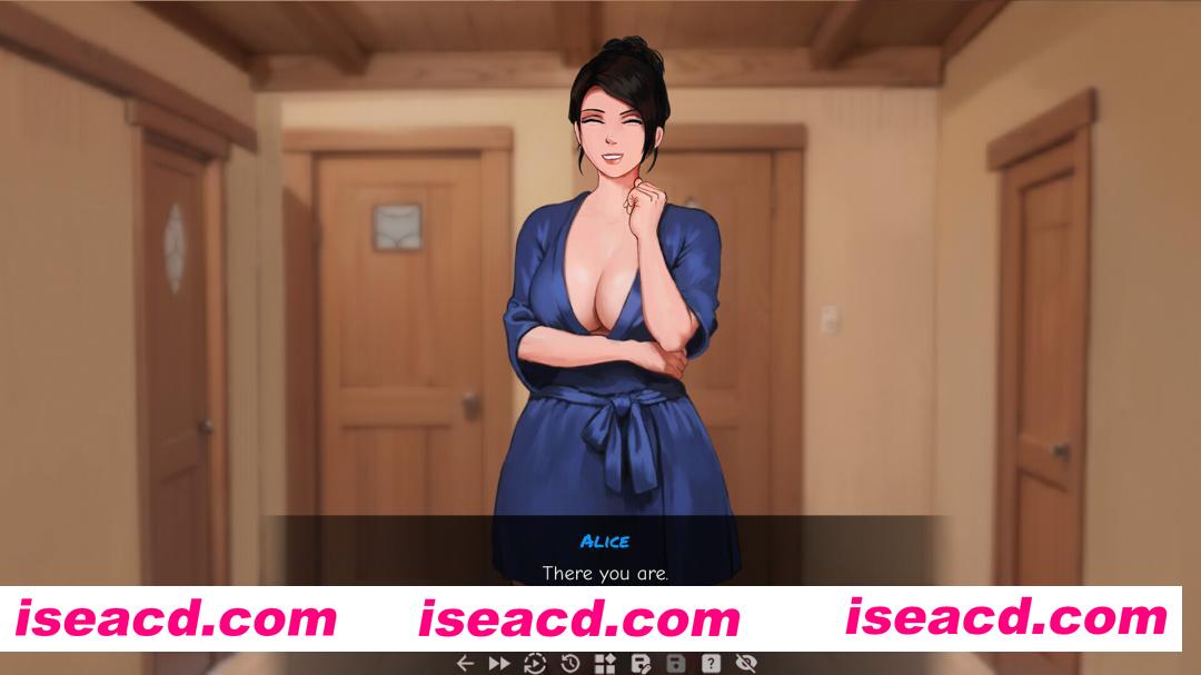 图片[7]-【互动SLG/官中/无码/PC+安卓】我的新超自然生活 My New Paranormal Life v0.5.5 官中步兵版【978M】-嘤嘤怪之家