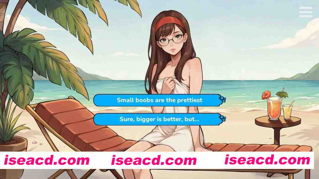 图片[6]-【互动SLG/官中/后宫/O伦/PC+安卓】我在时间循环中的后宫假期 My Harem Vacation in a Time Loop v1.60 官方中文版【2.20G】-嘤嘤怪之家