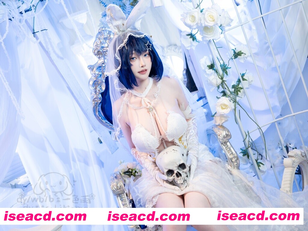 图片[5]-[COSPLAY/合集/带视频] 一色雨-全套写真合集11期 [145P 12V] [7.1G]-嘤嘤怪之家