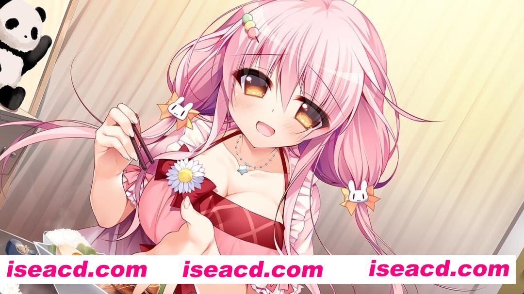 图片[2]-【精品ADV/官中/同居/大馒头/PC】恋爱定位Location Love同居×后辈 ろけらぶ 同棲×後輩 官方中文步兵版【3.41G/CV】-嘤嘤怪之家