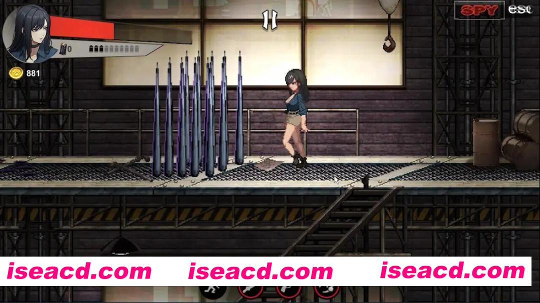 图片[11]-【日系ACT/官中/全动态/NTR/PC】间谍 SPY 官方中文版【1.79G/CV】-嘤嘤怪之家