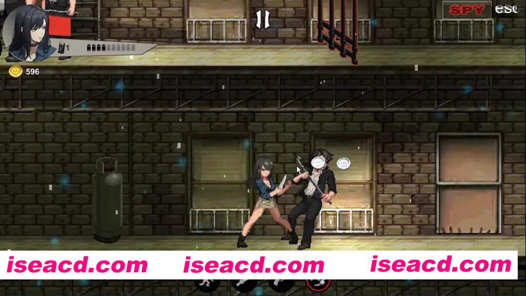 图片[12]-【日系ACT/官中/全动态/NTR/PC】间谍 SPY 官方中文版【1.79G/CV】-嘤嘤怪之家