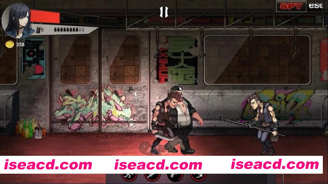 图片[13]-【日系ACT/官中/全动态/NTR/PC】间谍 SPY 官方中文版【1.79G/CV】-嘤嘤怪之家