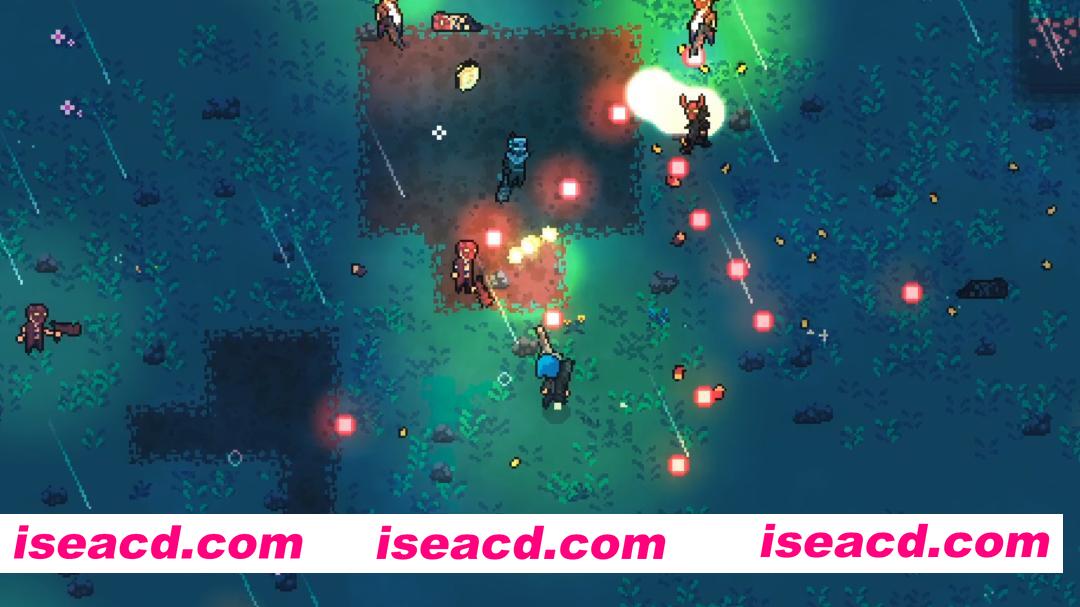 图片[2]-[ARPG/中文/2D] 霓虹枯萎病/Neon Blight Build.21648657 官方中文版 [950M/新作]-嘤嘤怪之家