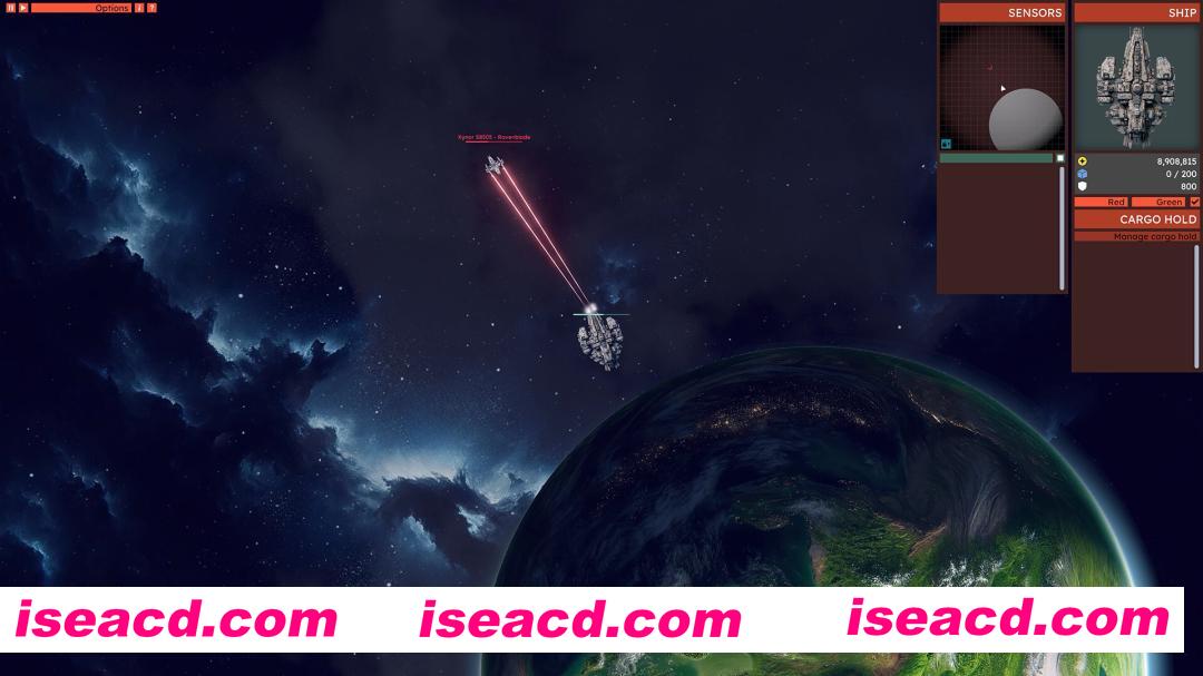 图片[1]-[RPG/中文/3D] 天体冒险/Astrosphere v0.32 官方中文版 [700M/新作]-嘤嘤怪之家