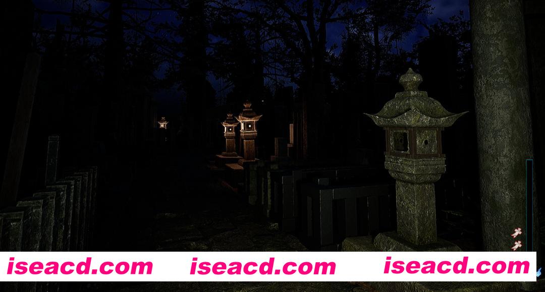 图片[5]-[3D互动/中文] 八尺様/Hachishaku Build.21530868 官方中文版 [6.9G/更新/全CV]-嘤嘤怪之家