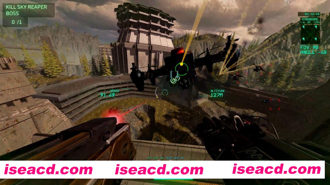 图片[6]-[模拟3D/中文] 火鹰FPV：无人机空战/Firehawk FPV: Drone Fighter Build.20933811 官方中文版 [18G/新作]-嘤嘤怪之家