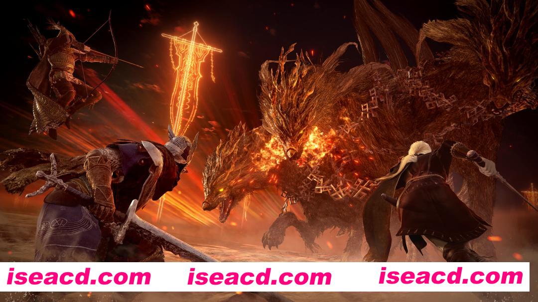 图片[1]-[大作ACT/中文/3D] 艾尔登法环 黑夜君临/ELDEN RING NIGHTREIGN/支持网络联机 v1.03.2联机版 官方中文 [26.9G/更新]-嘤嘤怪之家