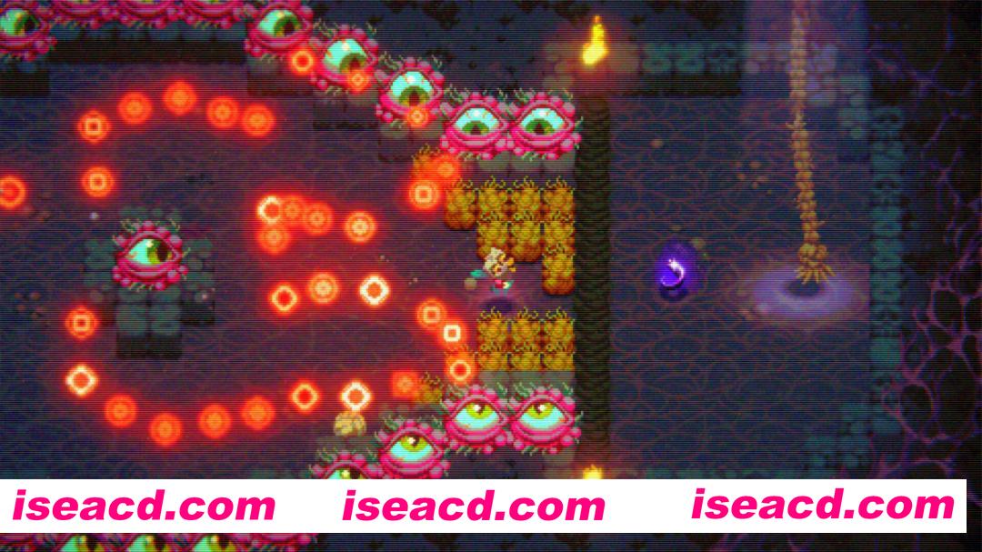 图片[6]-[ACT/中文/2D像素] 小小勇士们/Morsels v0.33.4 官方中文版 [1.9G/新作]-嘤嘤怪之家