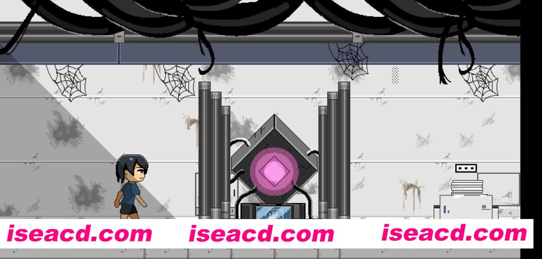 图片[10]-【日系像素SLG/官中/拉大车/无码/NTR/PC】迷失在太空废墟中的母亲 廃コロニーからの脱出 官方中文步兵版【130M】-嘤嘤怪之家