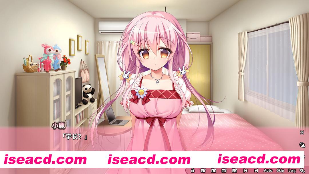 图片[12]-【精品ADV/官中/同居/大馒头/PC】恋爱定位Location Love同居×后辈 ろけらぶ 同棲×後輩 官方中文步兵版【3.41G/CV】-嘤嘤怪之家