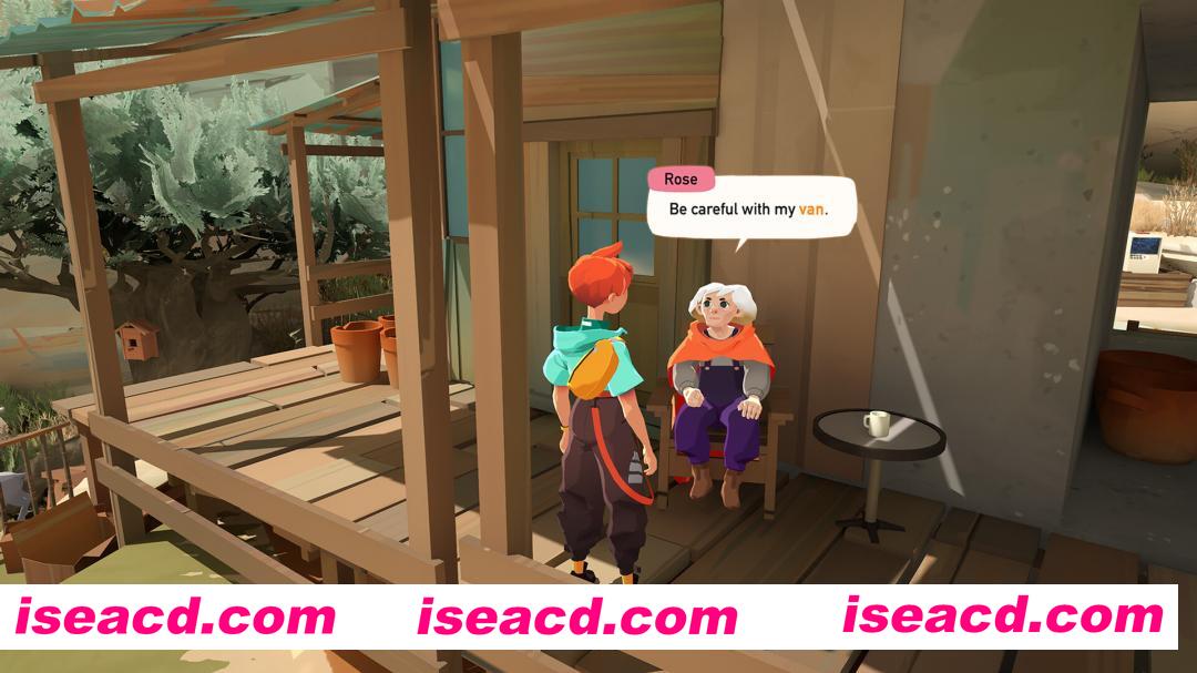 图片[3]-[RPG/中文/3D游戏] 漫漫长路 沙巫之旅/Caravan SandWitch v1.13.72.2 官方中文版 [3.9G/新作]-嘤嘤怪之家