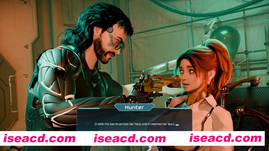 图片[5]-【精品3D互动/官中/赛博朋克/PC】XXX小队：荡妇猎杀 SQUAD XXX Slut Hunt 官方中文无码版【5.47G】-嘤嘤怪之家