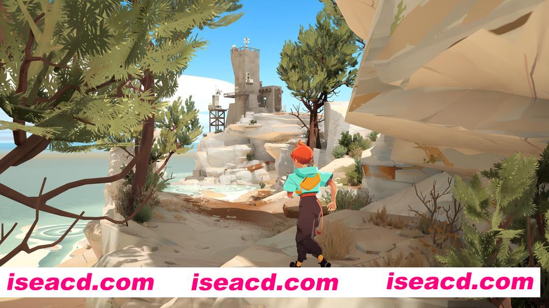 图片[1]-[RPG/中文/3D游戏] 漫漫长路 沙巫之旅/Caravan SandWitch v1.13.72.2 官方中文版 [3.9G/新作]-嘤嘤怪之家