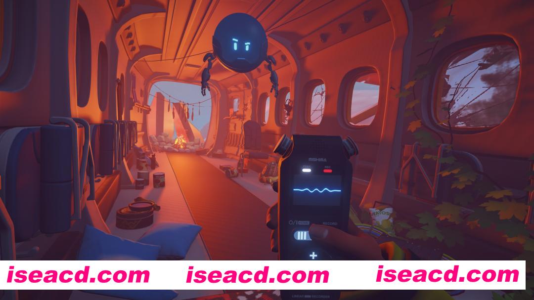 图片[1]-[生存ARPG/中文/3D] 极地觉醒/Arctic Awakening v20260106 官方中文版 [8.5G/新作]-嘤嘤怪之家