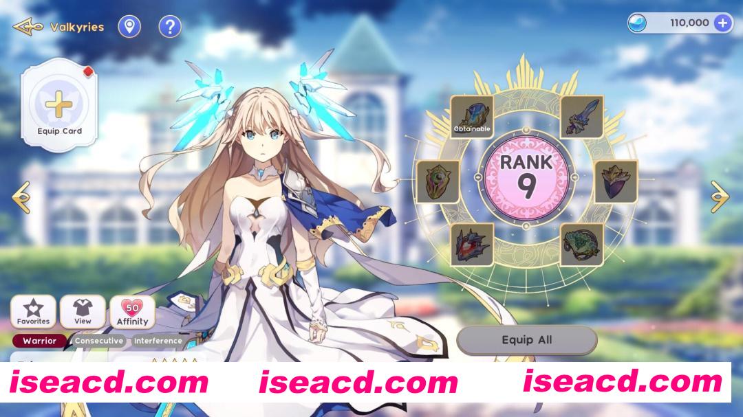 图片[6]-[RPG/中文] 公主同盟 续章/YGGDRA REFRAIN Build.21434585 官方中文版 [4G/新作]-嘤嘤怪之家