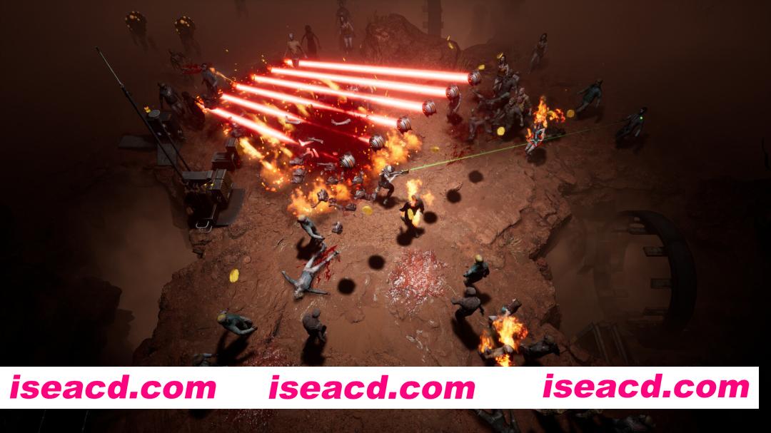 图片[2]-[大作ARPG/中文/3D] 轮回保险公司 R.I.P./R.I.P. – Reincarnation Insurance Program Build.21633477 官方中文版 [8.8G/新作]-嘤嘤怪之家