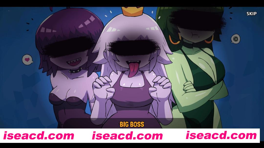 图片[1]-【日系SLG/官中/动态/PC】雷的酒店奇遇 Ray’s Hotel Adventures Ver1.0 官方中文版【1.08G】-嘤嘤怪之家