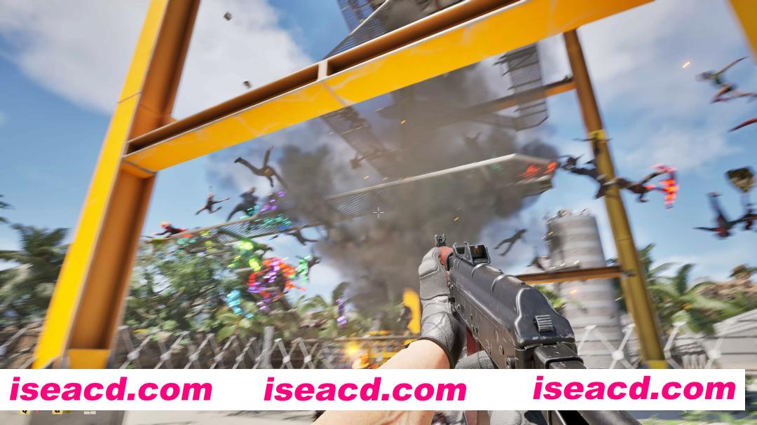 图片[4]-[ACT/中文/3D] 穿越亡灵之旅/Journey Through the Undead Build.21461162 官方中文版 [5.8G/新作]-嘤嘤怪之家