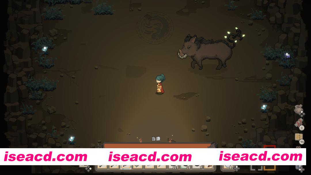 图片[4]-[RPG/中文/像素风] 桃源村日志/Halcyon Days at Taoyuan v1.0.5 官方中文版 [1.3G/新作]-嘤嘤怪之家