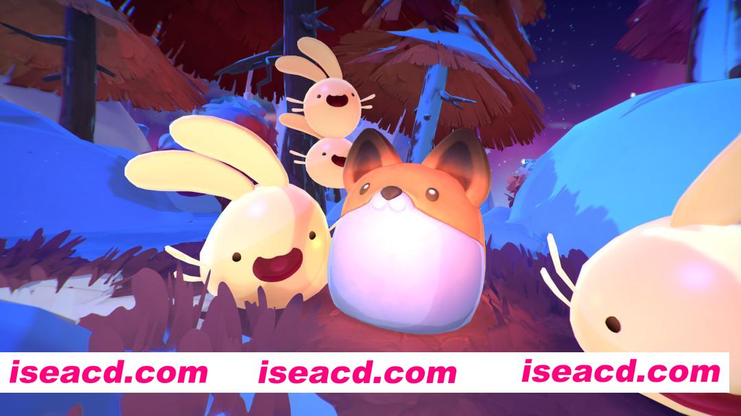 图片[5]-[模拟经营SLG/中文/3D] 史莱姆牧场2/Slime Rancher 2 v1.1.1+全DLC 官方中文版 [8.4G/更新]-嘤嘤怪之家