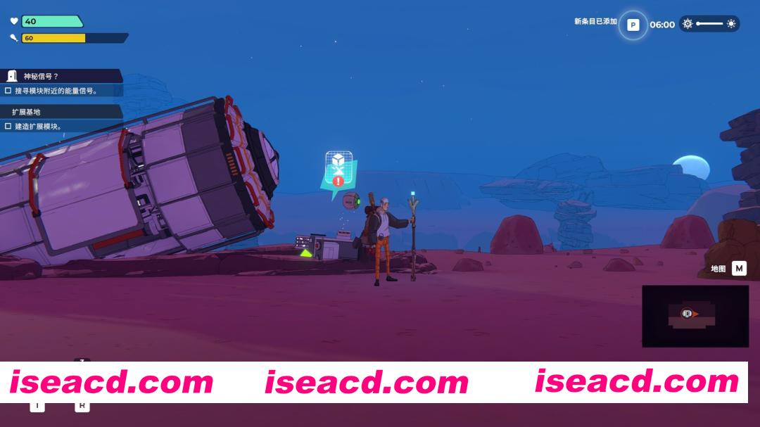 图片[1]-[ACT/中文/3D] 肯特开拓史/Kentum Build.21619358 官方中文版 [1.2G/新作]-嘤嘤怪之家