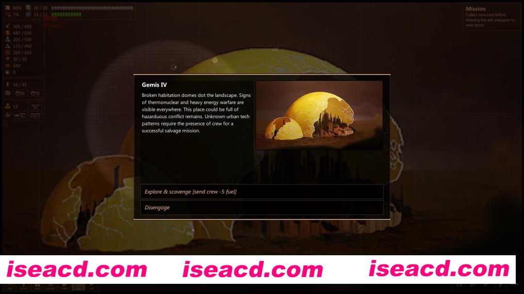 图片[7]-[模拟经营SLG/中文] 最短地球之旅/Shortest Trip to Earth Build.21259539+全DLC整合 官方中文 [800M/更新]-嘤嘤怪之家