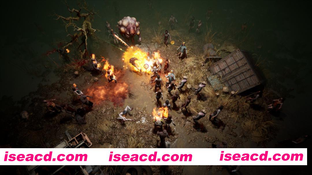 图片[3]-[大作ARPG/中文/3D] 轮回保险公司 R.I.P./R.I.P. – Reincarnation Insurance Program Build.21633477 官方中文版 [8.8G/新作]-嘤嘤怪之家