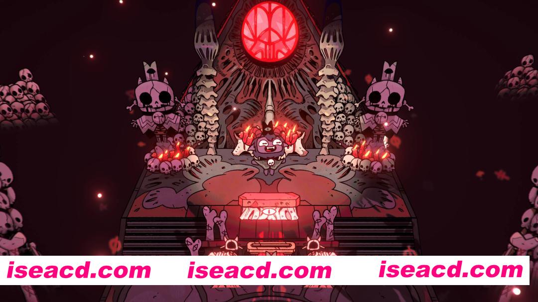 图片[1]-[ARPG/中文/2D] 咩咩启示录/Cult of the Lamb v1.5.16.1000+DLC 官方中文版 [6.1G/新作]-嘤嘤怪之家