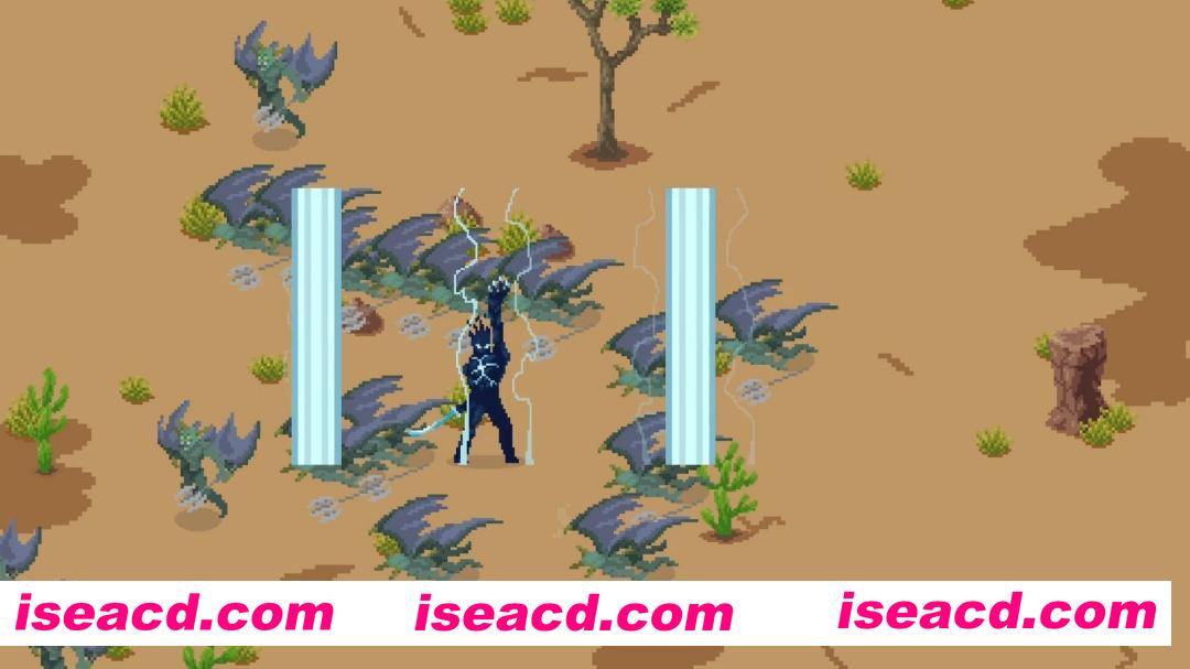 图片[4]-[策略SLG/中文] 魔法师与怪物2/Mage and Monsters II v1.14 官方中文版 [1.3G/新作]-嘤嘤怪之家