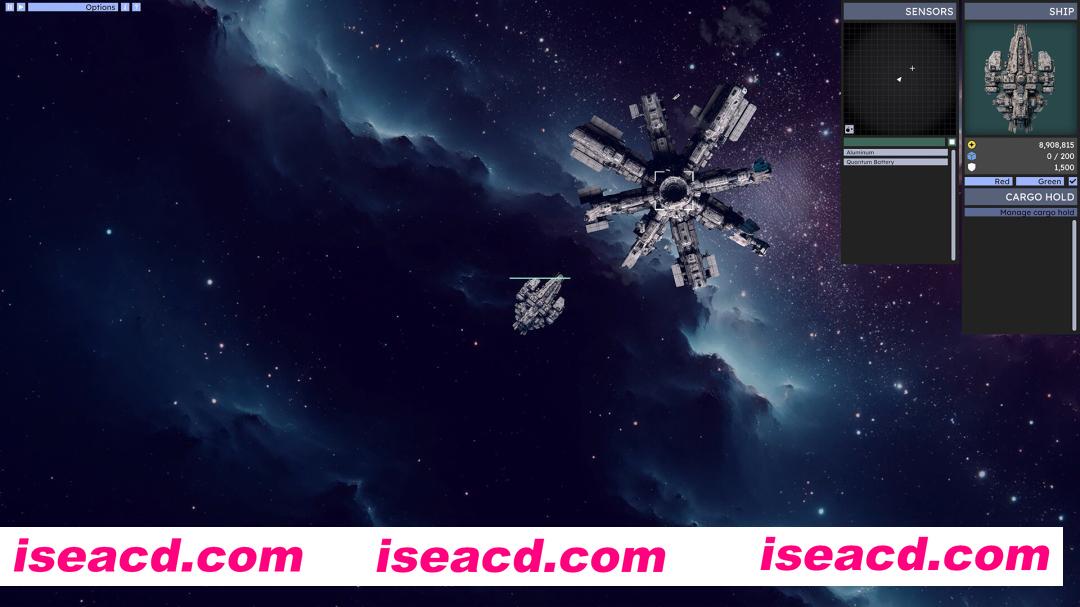 图片[5]-[RPG/中文/3D] 天体冒险/Astrosphere v0.32 官方中文版 [700M/新作]-嘤嘤怪之家