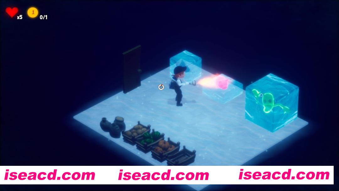 图片[5]-【日系SLG/官中/动态/PC】雷的酒店奇遇 Ray’s Hotel Adventures Ver1.0 官方中文版【1.08G】-嘤嘤怪之家