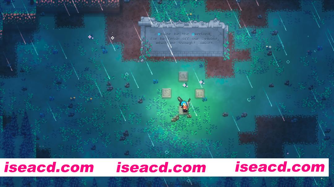 图片[6]-[ARPG/中文/2D] 霓虹枯萎病/Neon Blight Build.21648657 官方中文版 [950M/新作]-嘤嘤怪之家