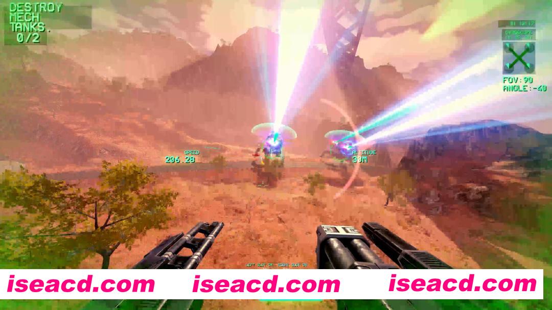 图片[5]-[模拟3D/中文] 火鹰FPV：无人机空战/Firehawk FPV: Drone Fighter Build.20933811 官方中文版 [18G/新作]-嘤嘤怪之家