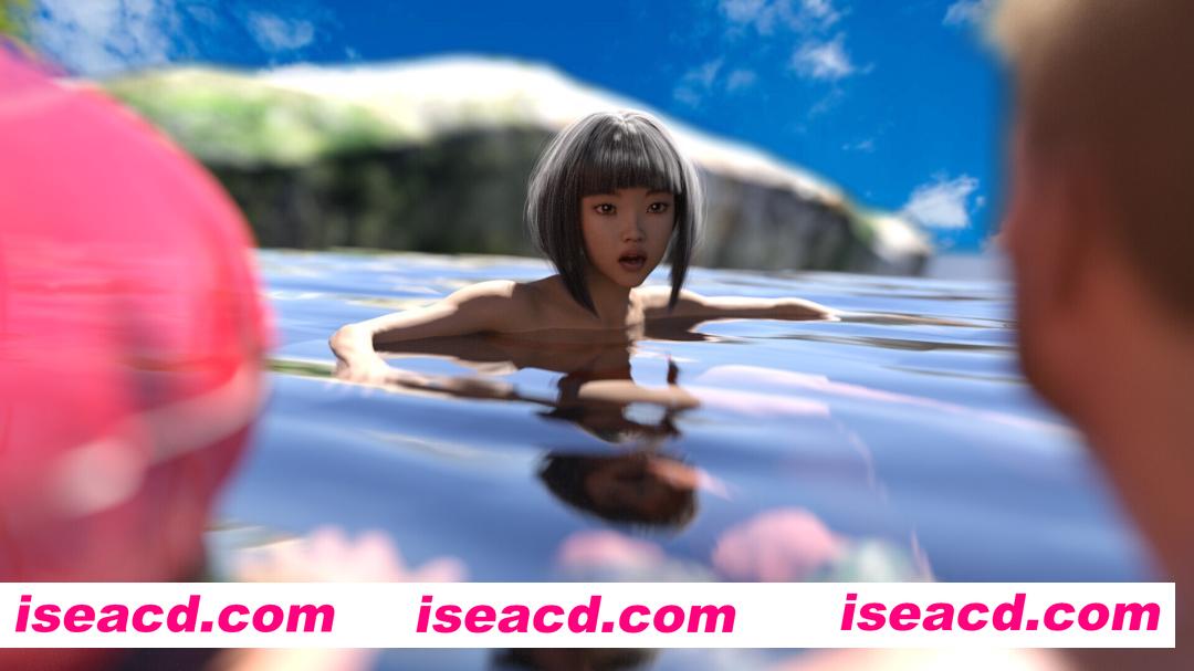 图片[14]-【欧美SLG/官中/血腥/丧尸/PC+安卓】苏菲：来自禁区的少女 Sophie: The Girl from the Zone v1|40 官方中文版【7.24G】-嘤嘤怪之家