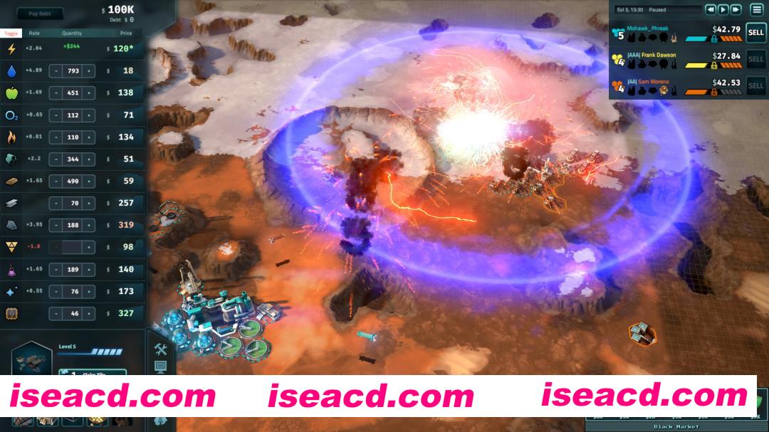 图片[6]-[即时战略/中文/3D] 外星贸易公司/Offworld Trading Company Build.20831447+全DLC 官方中文版 [2.1G/更新]-嘤嘤怪之家