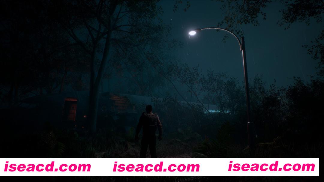 图片[1]-[ACT/中文/恐怖3D] 波维利亚：不归之岛/Poveglia: The Island of No Return Build.21506069 官方中文版 [6.6G/新作]-嘤嘤怪之家