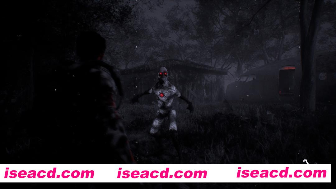 图片[4]-[ACT/中文/恐怖3D] 波维利亚：不归之岛/Poveglia: The Island of No Return Build.21506069 官方中文版 [6.6G/新作]-嘤嘤怪之家