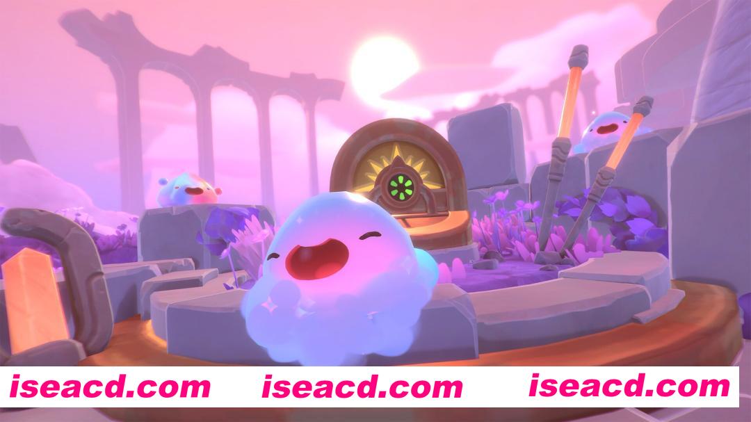 图片[1]-[模拟经营SLG/中文/3D] 史莱姆牧场2/Slime Rancher 2 v1.1.1+全DLC 官方中文版 [8.4G/更新]-嘤嘤怪之家